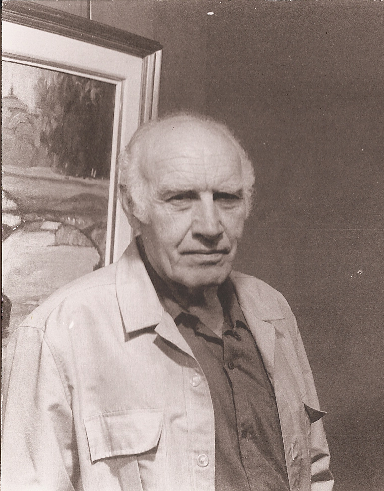 Augusto Torres